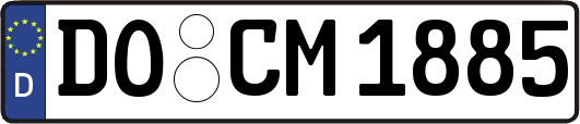 DO-CM1885