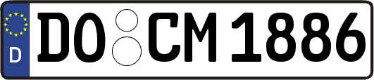 DO-CM1886