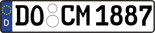 DO-CM1887