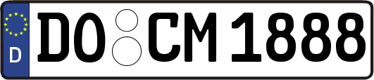 DO-CM1888