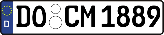 DO-CM1889