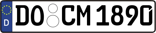DO-CM1890