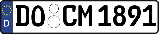 DO-CM1891