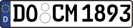 DO-CM1893
