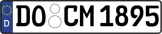 DO-CM1895