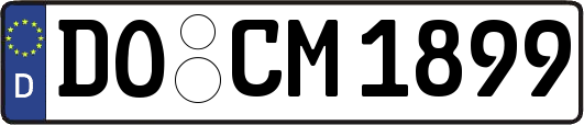 DO-CM1899