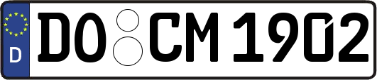 DO-CM1902