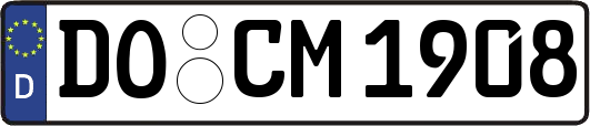 DO-CM1908