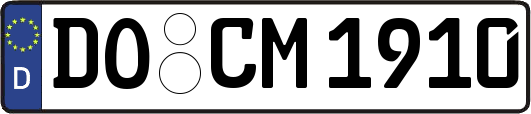 DO-CM1910
