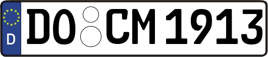 DO-CM1913