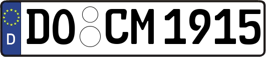 DO-CM1915