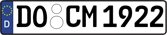 DO-CM1922