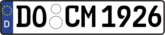 DO-CM1926