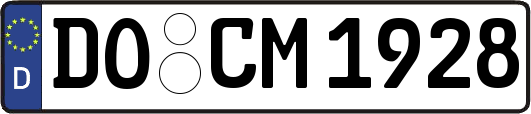 DO-CM1928