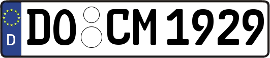 DO-CM1929