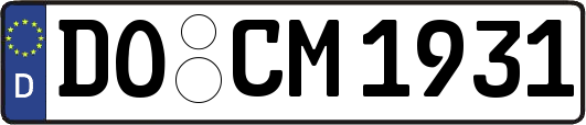 DO-CM1931