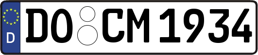DO-CM1934