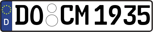 DO-CM1935