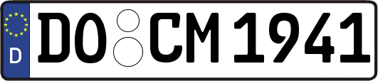 DO-CM1941