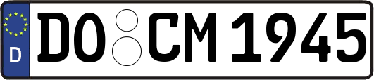 DO-CM1945
