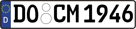 DO-CM1946