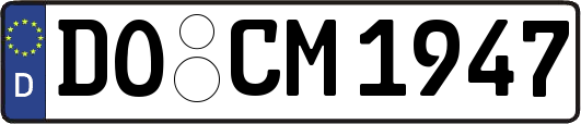 DO-CM1947