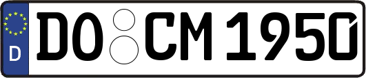 DO-CM1950