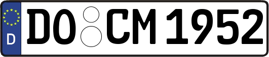 DO-CM1952
