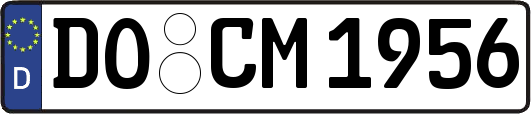 DO-CM1956