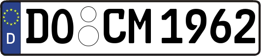 DO-CM1962