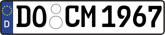 DO-CM1967