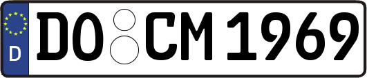 DO-CM1969