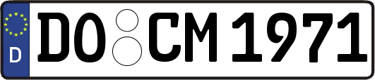 DO-CM1971