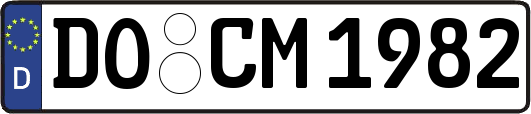 DO-CM1982