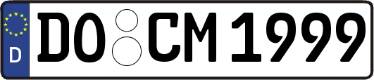 DO-CM1999