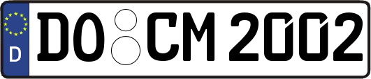 DO-CM2002