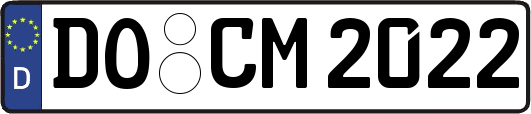 DO-CM2022