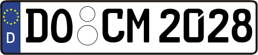 DO-CM2028