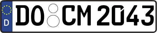DO-CM2043