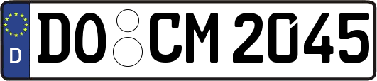 DO-CM2045
