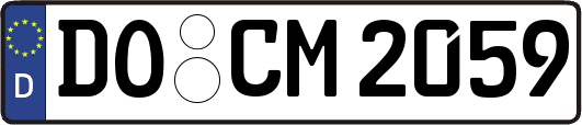 DO-CM2059