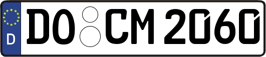 DO-CM2060