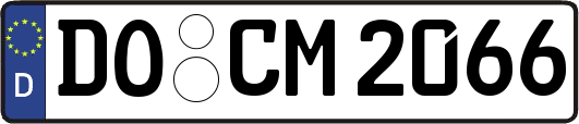 DO-CM2066