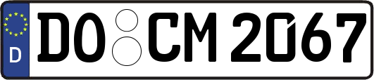 DO-CM2067