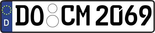 DO-CM2069