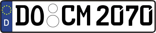 DO-CM2070