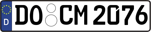DO-CM2076