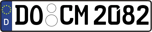 DO-CM2082