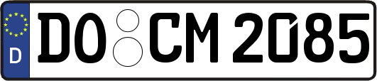 DO-CM2085