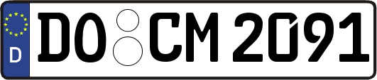 DO-CM2091